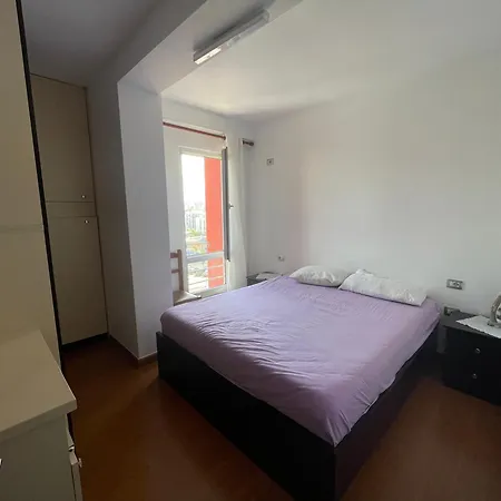 Apartment Tirana * Tirana