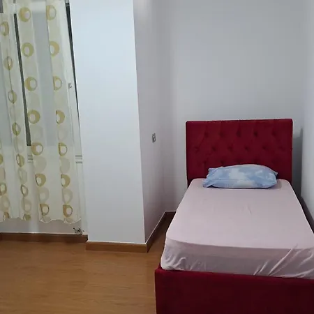 Apartman Apartment Tirana