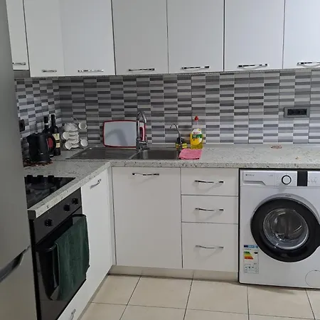 Apartment Tirana Apartman Tirana