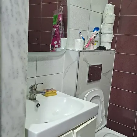 Apartment Tirana * Tirana