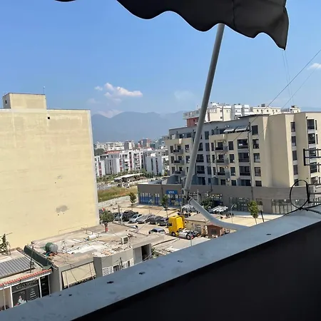 Apartman Apartment Tirana *
