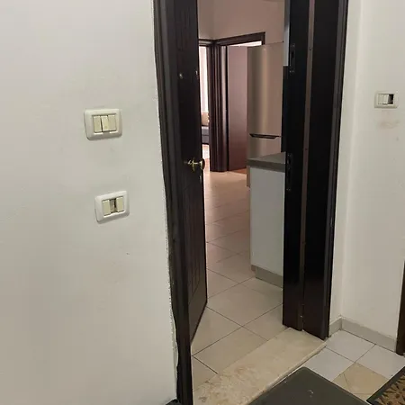 Apartment Tirana Apartman