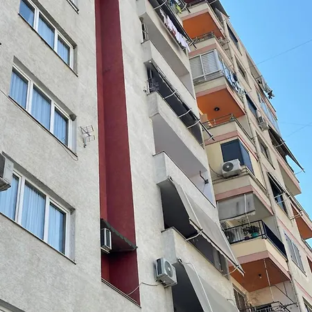Apartment Tirana *